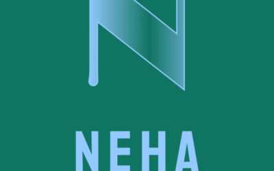 Neha’s Logo